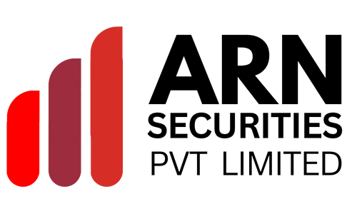ARN Securities Logo